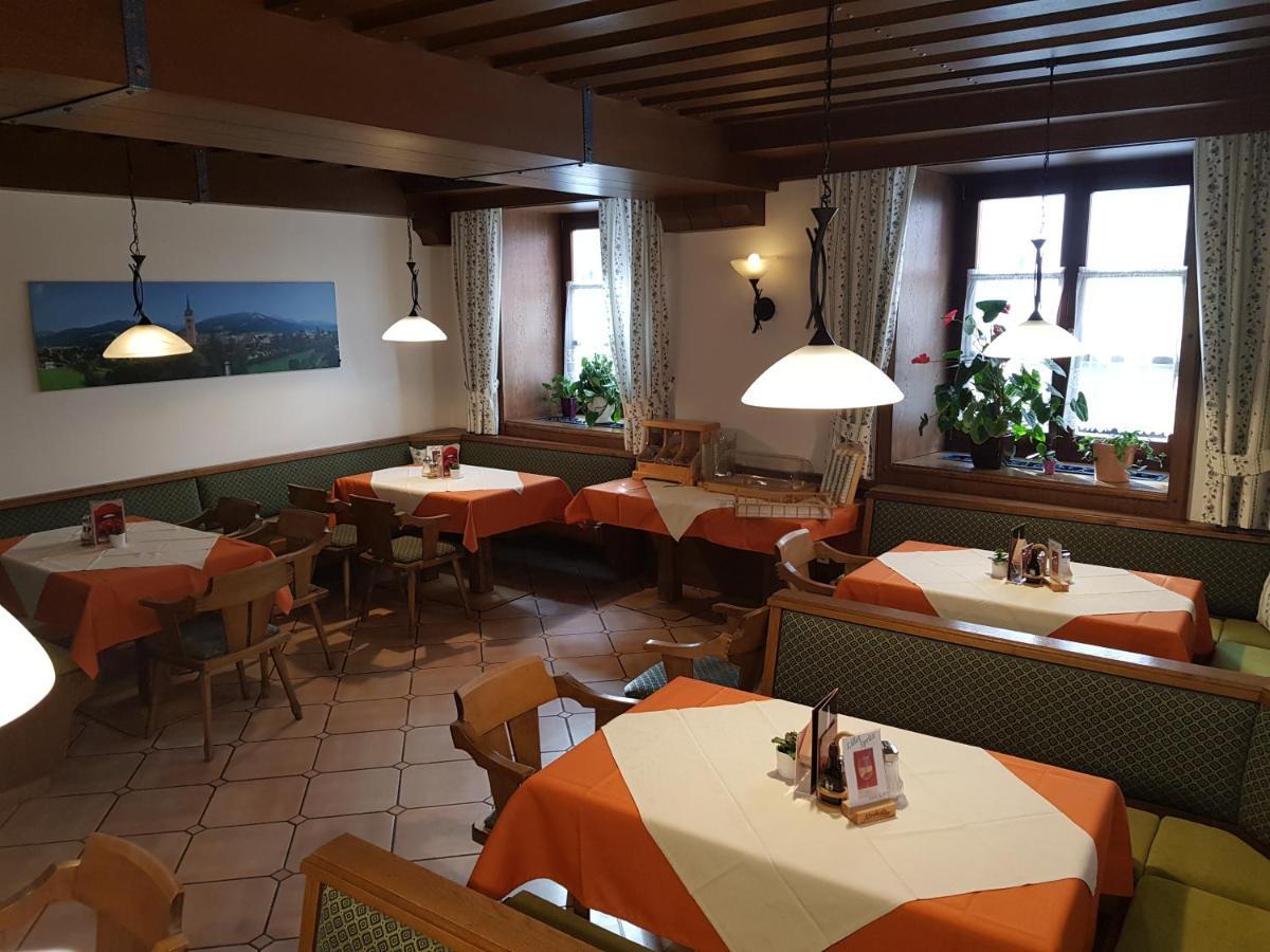 Hotel Gasthof - Restaurant Locker Radstadt Zewnętrze zdjęcie